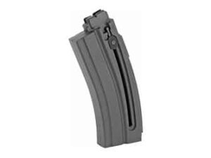 MAG HAMMERLI TAC R1C 22LR BLK 20RD