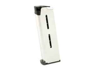MAG WILSON OFC .45 7RD STEEL PAD