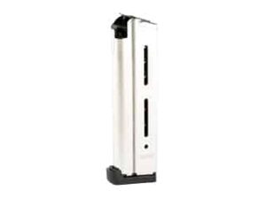 MAG WILSON 10MM FS 1911 9RD STD BASE