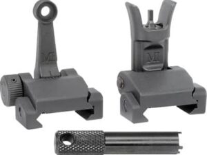 MI SIGHT SET COMBAT RIFLE