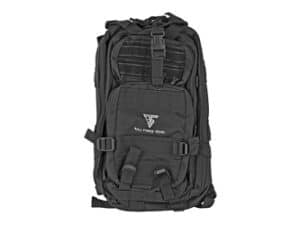 FULL FORGE HURRICANE TAC BACKPACK BL