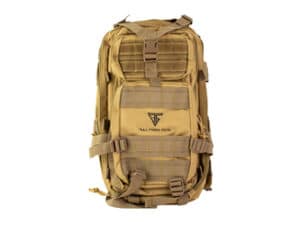 FULL FORGE HURRICANE TAC BACKPACK TN