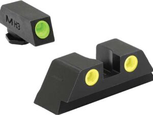 MEPROLIGHT NIGHT SIGHT SET