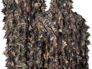 TITAN LEAFY SUIT MOSSY OAK DNA