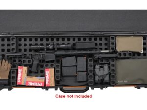 MAGPUL DAKA GRID CASE ORG VAULT V730