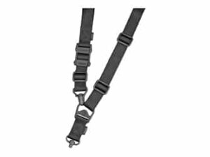 MAGPUL MS3 SINGLE QD SLING G2 BLK