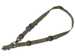 MAGPUL MS3 SINGLE QD SLING G2 RGR