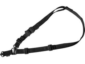 MAGPUL MS4 DUAL QD SLING GEN2 BLK