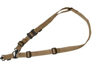 MAGPUL MS4 DUAL QD SLING GEN2 COY