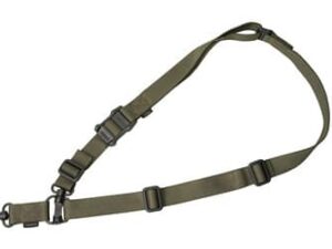 MAGPUL MS4 DUAL QD SLING GEN2 RGR