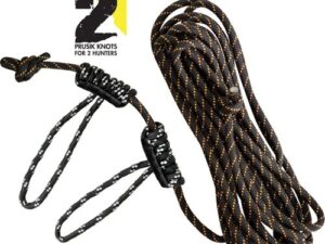 MUDDY LIFE-LINE 30' W/ DOUBLE