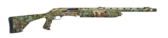 MOSSBERG 935 12GA 5RD 22" BBL MO OBSESS PISTOL GRIP STOCK X-FACTOR PORTED