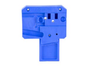 MIDWEST LOWER RECEIVER BLOCK