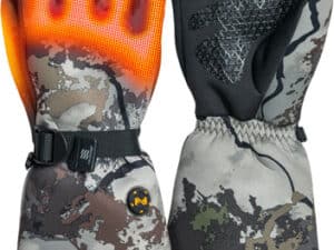 MOBILE WARMING UNISEX KCX