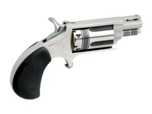 NAA WASP 22 MAG 11/8' 22LR/M **