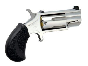 NAA PUG-D .22MAG W/XS WHITE DOT SIGHT