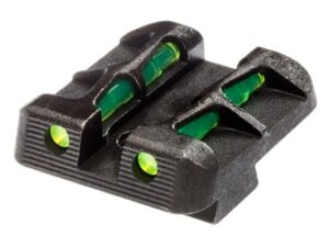 HIVIZ FOR GLK INTERCHANGE SGHT 6.5MM
