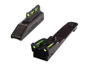 HIVIZ HENRY SIGHT SET H001 22LR