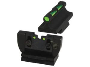 HIVIZ RUGER 10/22 SIGHT PKG