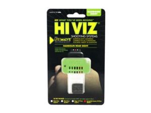 HIVIZ SPGFLD XD/XDM INTERCHANGE PIPE