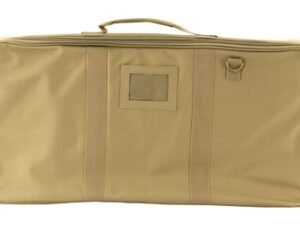 NCSTAR DISCREET CARB CS 26"X13" TAN
