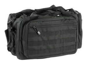 NCSTAR COMPETITION RANGE BAG BLK