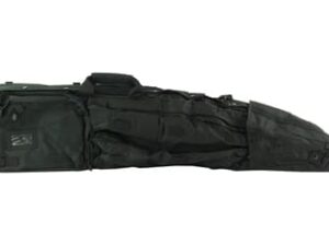 NCSTAR VISM DRAG BAG BLK