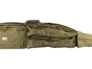 NCSTAR VISM DRAG BAG TAN