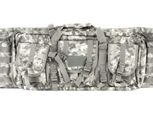 NCSTAR VISM DBL CARB CASE DGTL 36"