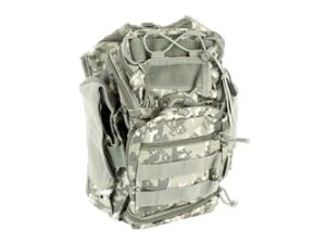 NCSTAR VISM FIRST RESP UTL BAG DGTL