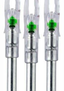 NOCKTURNAL LIGHTED NOCK