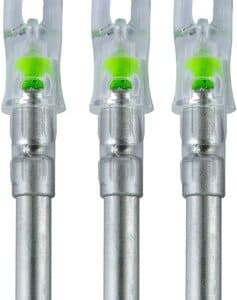 NOCKTURNAL LIGHTED NOCK