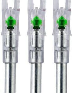 NOCKTURNAL LIGHTED NOCK