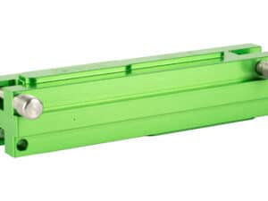 ODIN WORKS VISE BLOCK GEN 2 GREEN