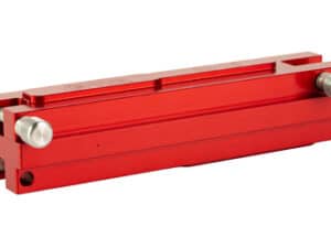 ODIN WORKS VISE BLOCK GEN 2 RED