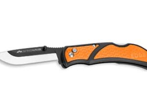 OD EDGE RAZOR LITE 3.5" 6 BLDS ORG