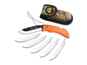 OD EDGE RAZOR-PRO G 3.5" 6 BLDS ORG