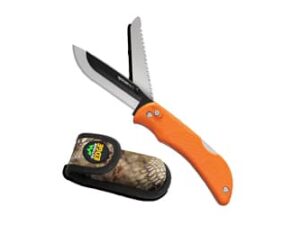 OD EDGE 3.5" RAZOR-PRO S ORANGE