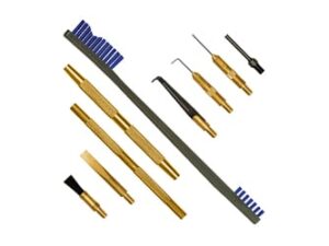 OTIS PRO PLUS GUNSMITHING PICK SET