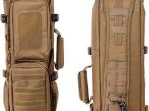ODIN GEAR READY BAG BROWN