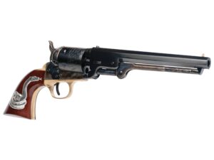 Cimarron FAC "Man With No Name" Handgun .38 spl 6rd Capacity 7.5" Barrel