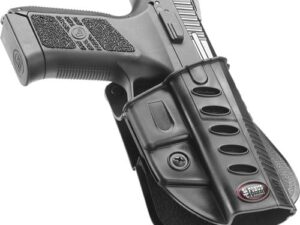 FOBUS HOLSTER E2 PADDLE FOR