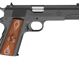 SPG 1911 MS 45PST 5PK MS 7RD