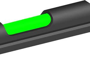 HIVIZ COMP-SIGHT LITEWAVE H3