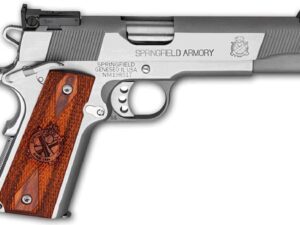 SPG 1911 9MM TGT 5SS AS CA
