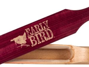 PRIMOS TURKEY CALL BOX EARLY