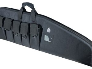 UTG GUN CASE 42" BLACK