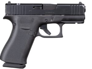 GLK 43X MOS 9MM PST 10RD B FS