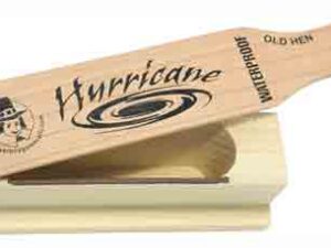 QUAKER BOY TURKEY CALL BOX