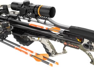 RAVIN CROSSBOW KIT R29X